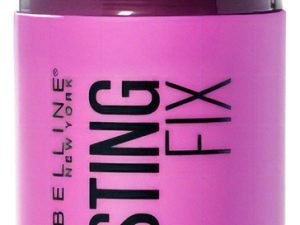 Spray Fijador Maybelline Lasting Fix X100 Ml