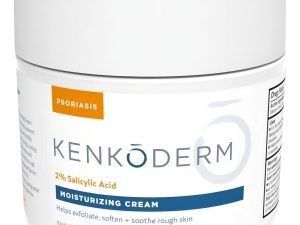 Kenkoderm Psoriasis Crema Hidratante - 10 Oz