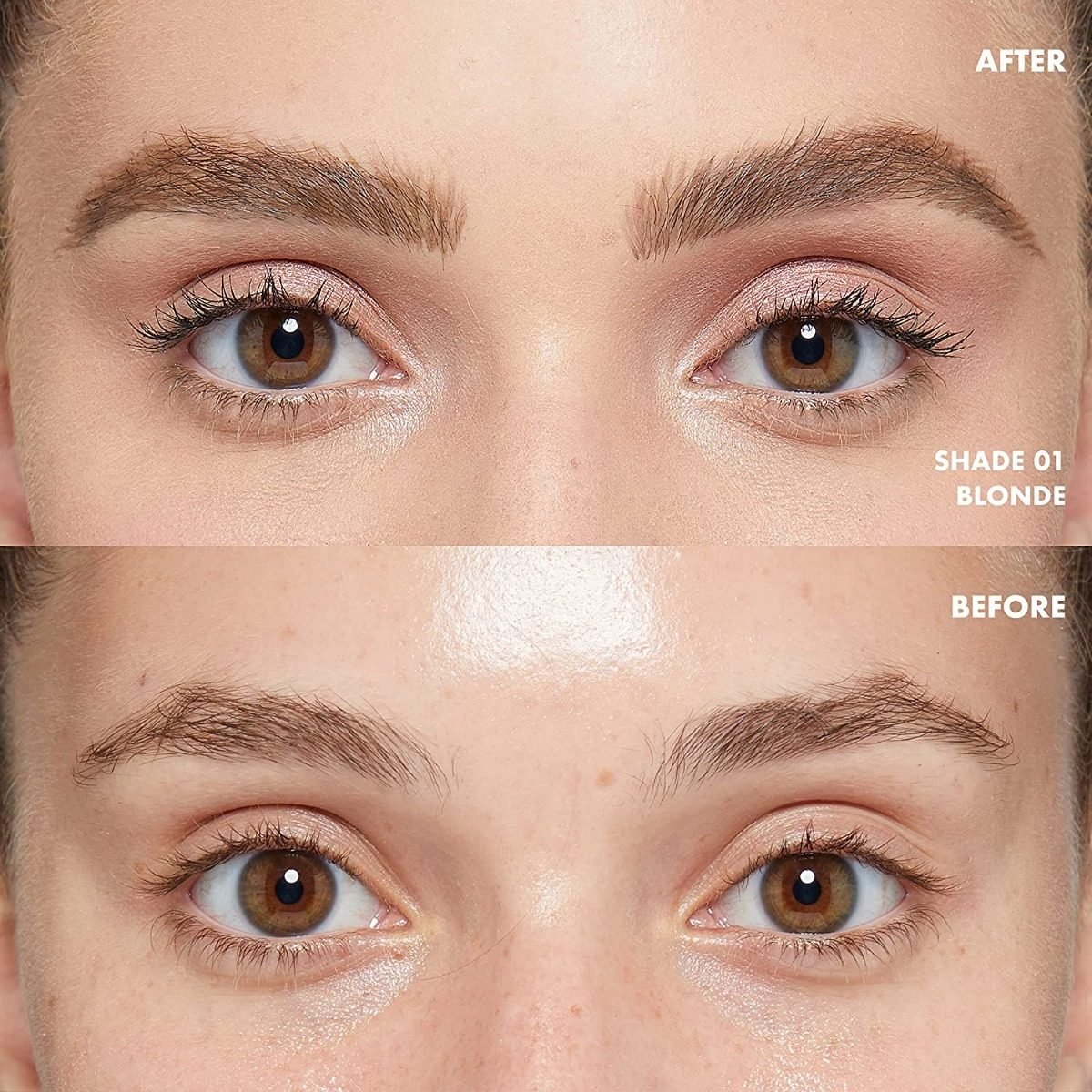 Delineador De Cejas Nyx Professional Makeup Lift & Snatch - Image 4