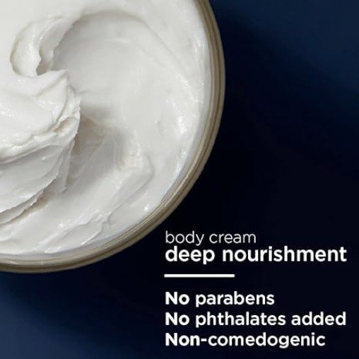 Vaseline Radiante X Crema Corporal De Nutrición Profunda 100 - Image 3
