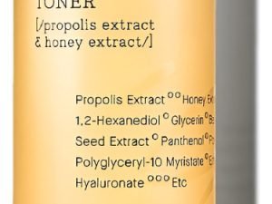 Cosrx Tónico Facial Coreano Con Propóleos Al 72.6% Y Miel