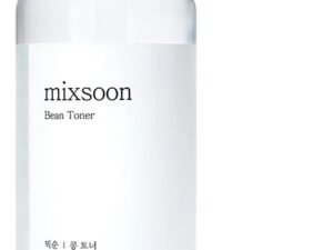 Tónico Facial De Frijol Mixsoon 300ml Todo Piel Todo Tipo De Piel Día/noche