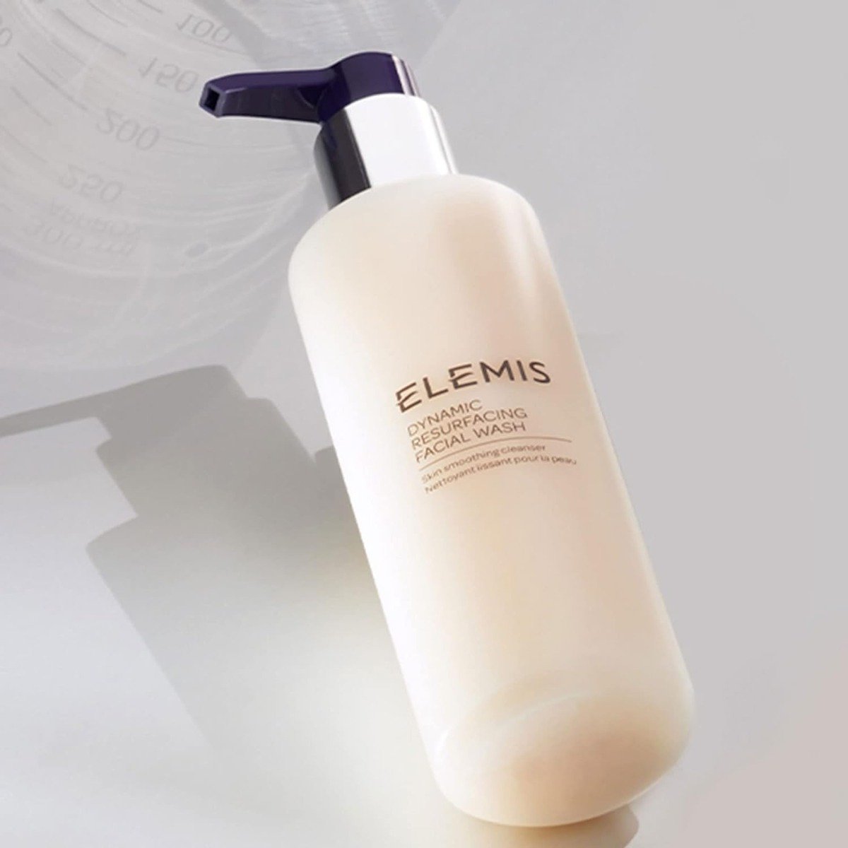 Elemis - Gel Limpiador Facial Antiedad Premium - Image 2