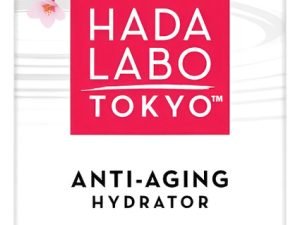 Hada Labo Tokyo Hidratante Facial Antienvejecimiento 50ml