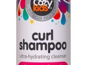 Champú Hidratante Rizado Socozy 311 Ml Botella