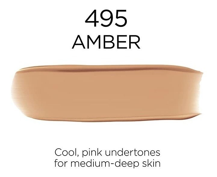 Maquillaje L'oreal Paris Infalible Hasta 24 Horas Fresh Wear - Image 41