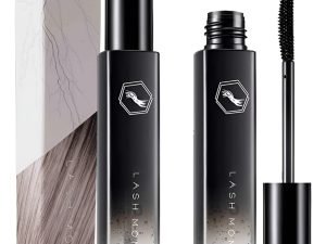 Dmlnn Cepillo Para Acabado De Cabellos Con Frizz, Pack De 2