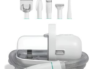 Neabot P1 Pro Kit De Aseo Y Aspiradora Para Mascotas