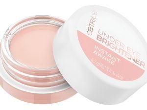 Catrice Aclarador Para Ojeras Con Ácido Hialuronico