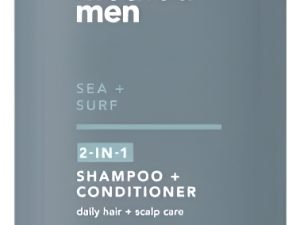 Method Men Shampoo Y Acondicionador 2 En 1 Sea + Surf 414ml