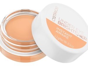 Catrice Aclarador Para Ojeras Con Ácido Hialuronico Momento De Aplicación Día/noche Tipo De Piel Normal