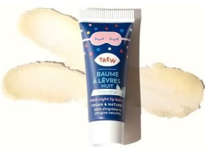 Trew Balsamo Labial Con Color 10ml Color Mint