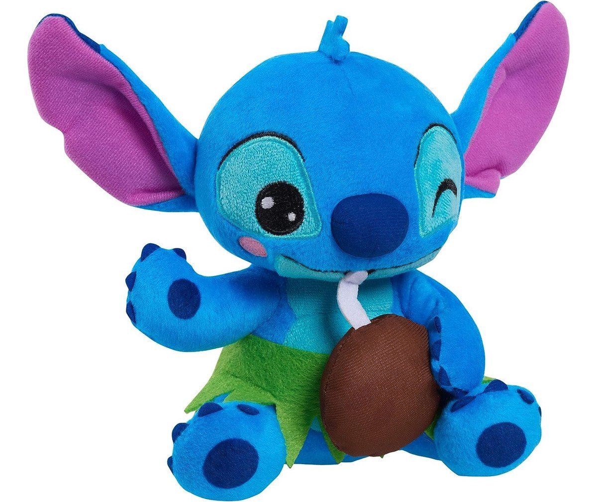 Just Play - Peluche De Disney Stitch Sandia 17cm - Image 2