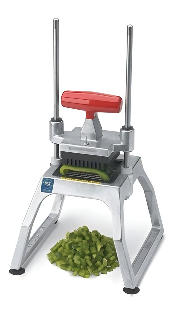 Vollrath 15063 Redco Instacut 3.5 Plantilla Cortante De 3/8 - Image 3