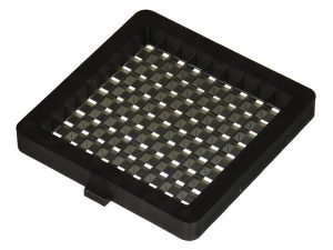 Vollrath 15063 Redco Instacut 3.5 Plantilla Cortante De 3/8
