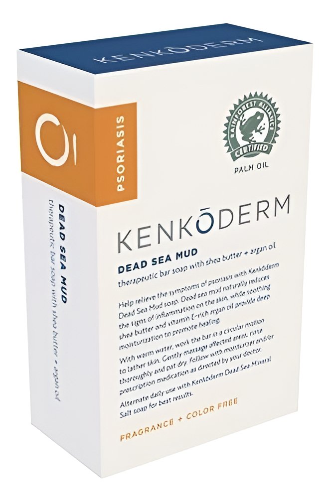 Kenkoderm 120g - Unidad - 1 - 1 - 120 G - Image 2