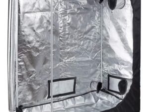 Tienda De Cultivo Hidropónico, Greenhouser - 60''x32''x80''.