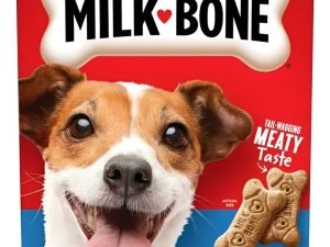 Milk Bone Croquetas Para Cachorros 680g