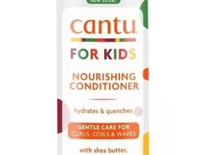 Cantu Kids Acondicionador Para Niños Cabello Rizado 237ml