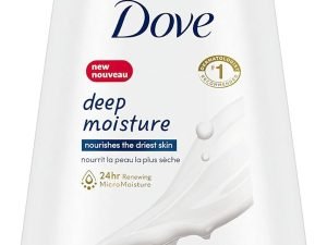 Dove Jabón Corporal, Humectación Profunda 905ml