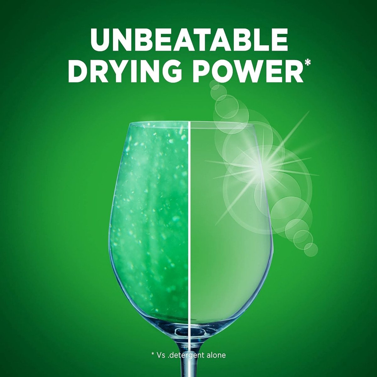 Abrillantador Cascade Rinse Aid 250 Ml - Image 4