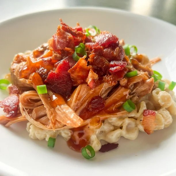 G Hughes Salsa Bbq Barbacoa Dulce Y Picante 510g - Image 3