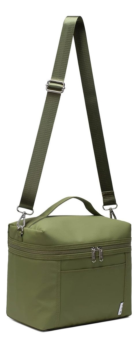 Nol Natural Organic Lifestyle Lonchera Térmica Unisex - Image 4