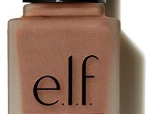 Sombra De Ojo E.l.f. Base De Acabado Impecable Elf Color De La Sombra Spice