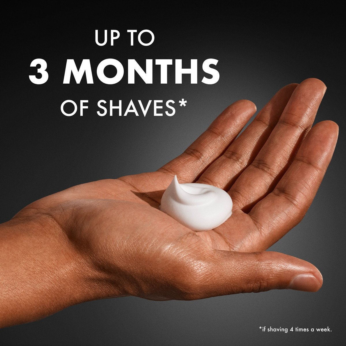 Gillette Espuma Para Afeitar Foamy Piel Sensible 322ml - Image 3