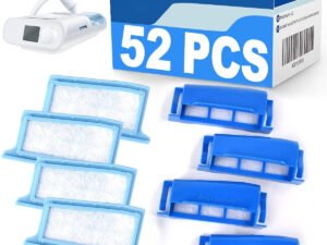 Filtros Cpap Medihealer Compatible C/ Dreamstation, X52u