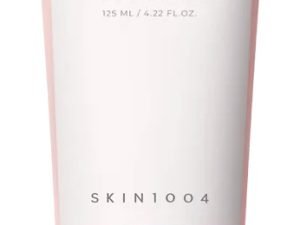 Skin1004 Espuma Limpiadora Facial Poremizing 125ml Exfoliante Y Vegana