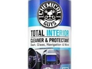 Chemical Guys Spi22016 Total Interior Cleaner Y Protectant
