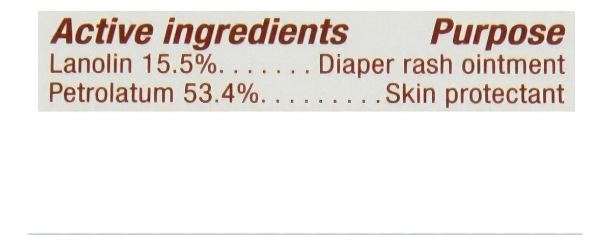 Ungueto A+d Original Bebe Prevenir Erupcion De La Piel - Image 3