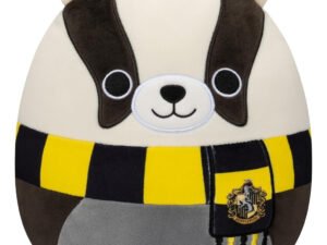 Peluche Suave Harry Potter Gryffindor Squishmallows
