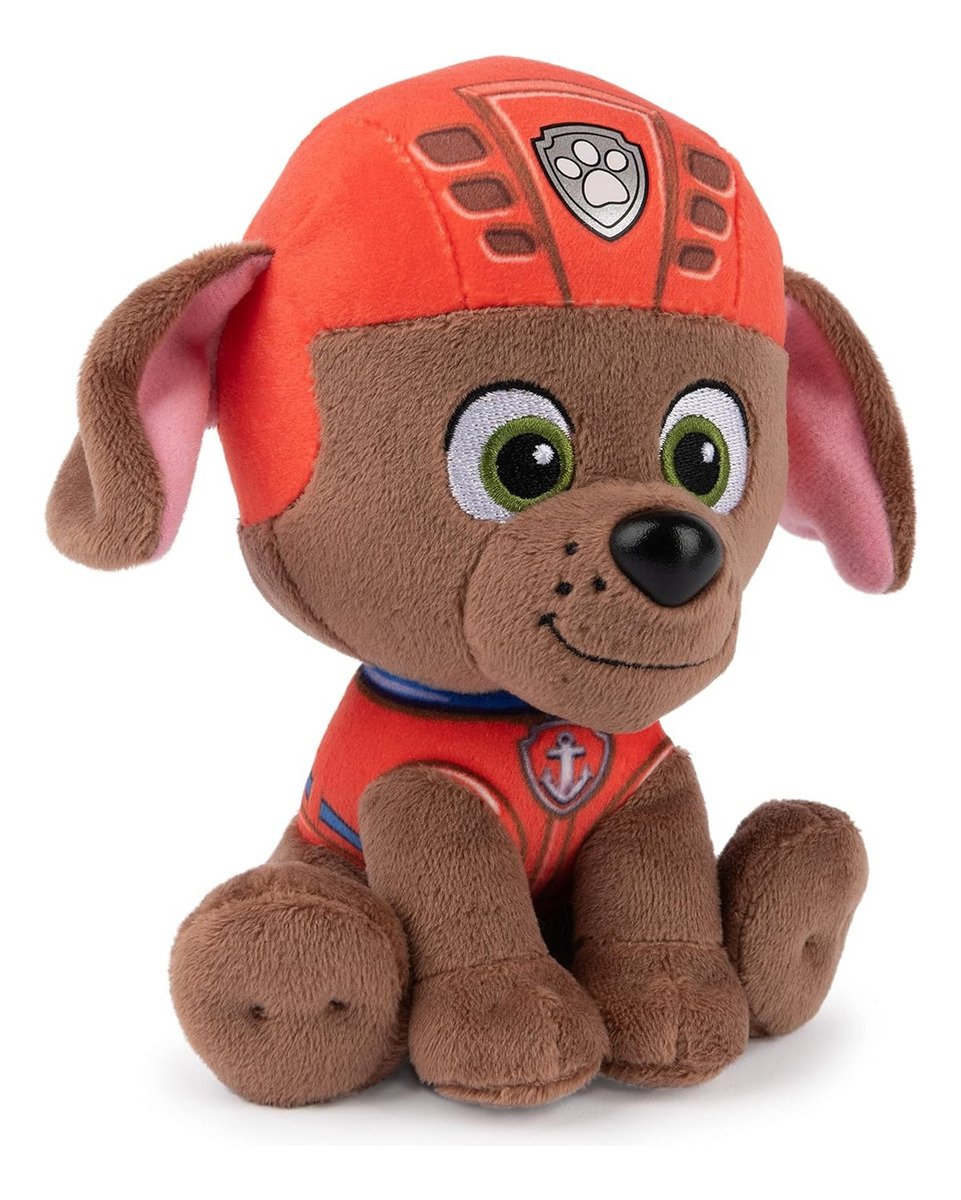 Gund - Peluches De Paw Patrol 16cm - Image 8