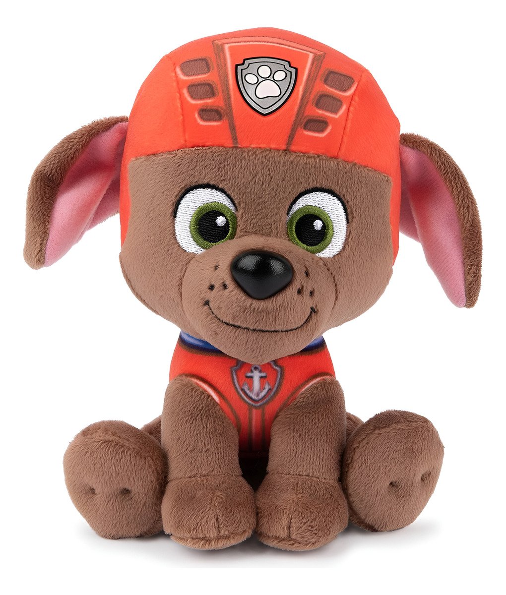 Gund - Peluches De Paw Patrol 16cm - Image 7