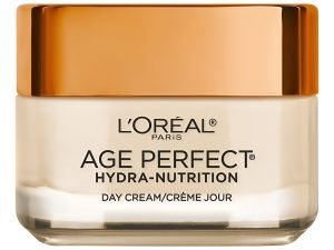 L'oreal Paris Skincare Age Perfect