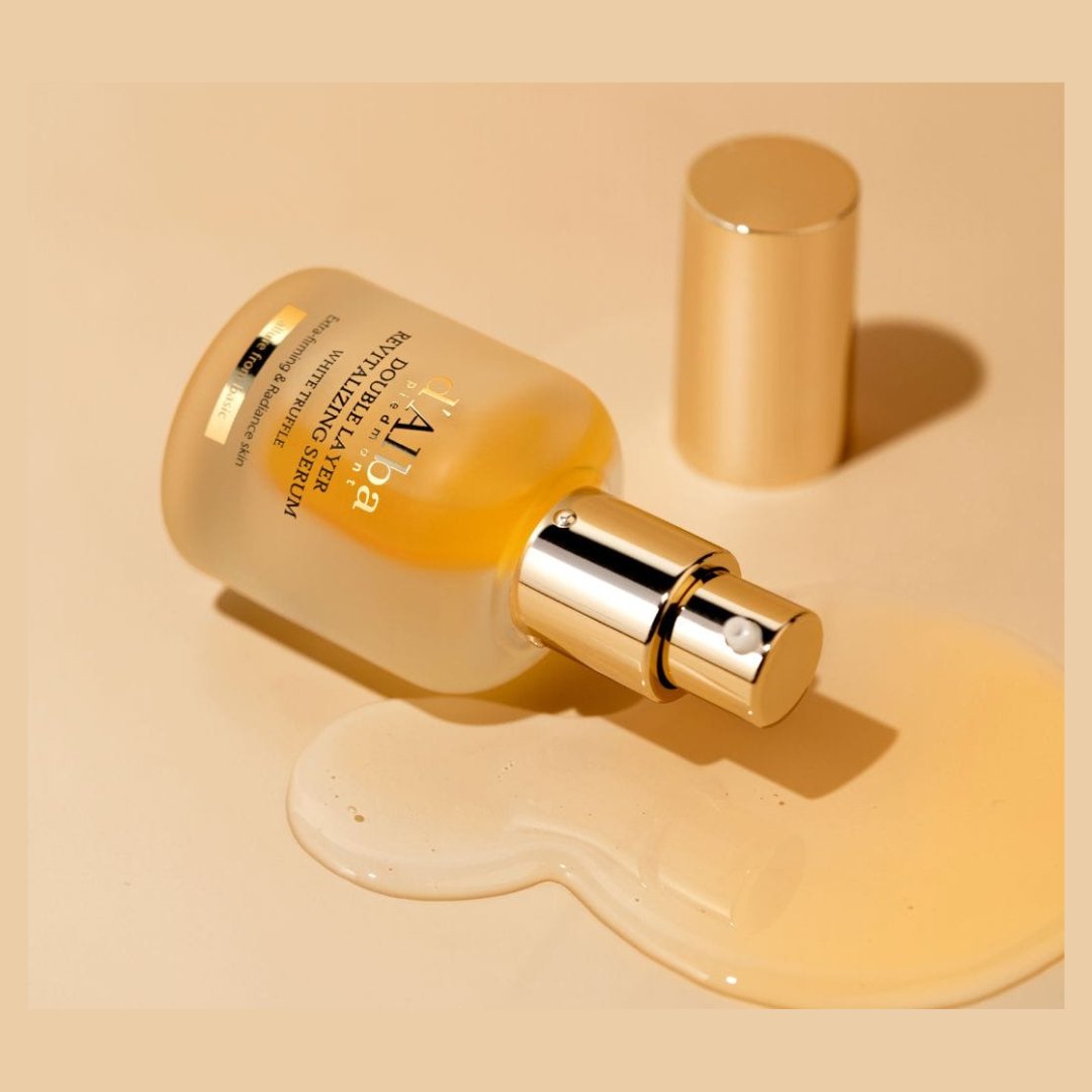 D'alba Sérum Revitalizante Doble Capa Con Trufa Blanca 50ml - Image 2