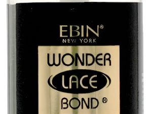Ebin Wonderlace Spray De Encaje Derretible Para Peluca 100ml
