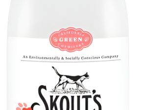 Skout's Honor Removedor De Orina Y Olores Para Gatos 1035ml