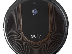 Aspiradora Robot Eufy Robovac 30c Black 100v/240v Wifi