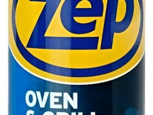 Zep Limpiador Para Hornos Spray 538g Quita Grasa