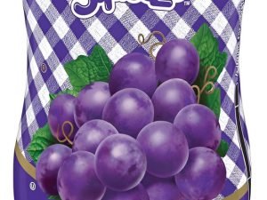 Smucker's Mermelada De Uva Squeezable Sabor Original 567gr