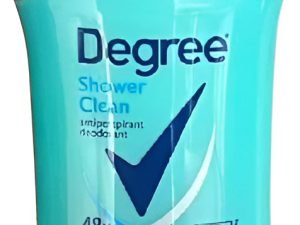 Degree Desodorante Antitranspirante 48h Dry Protection 45g