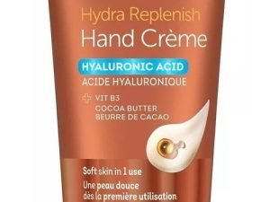 Vaseline Crema Para Manos Con Manteca De Cocoa 100ml