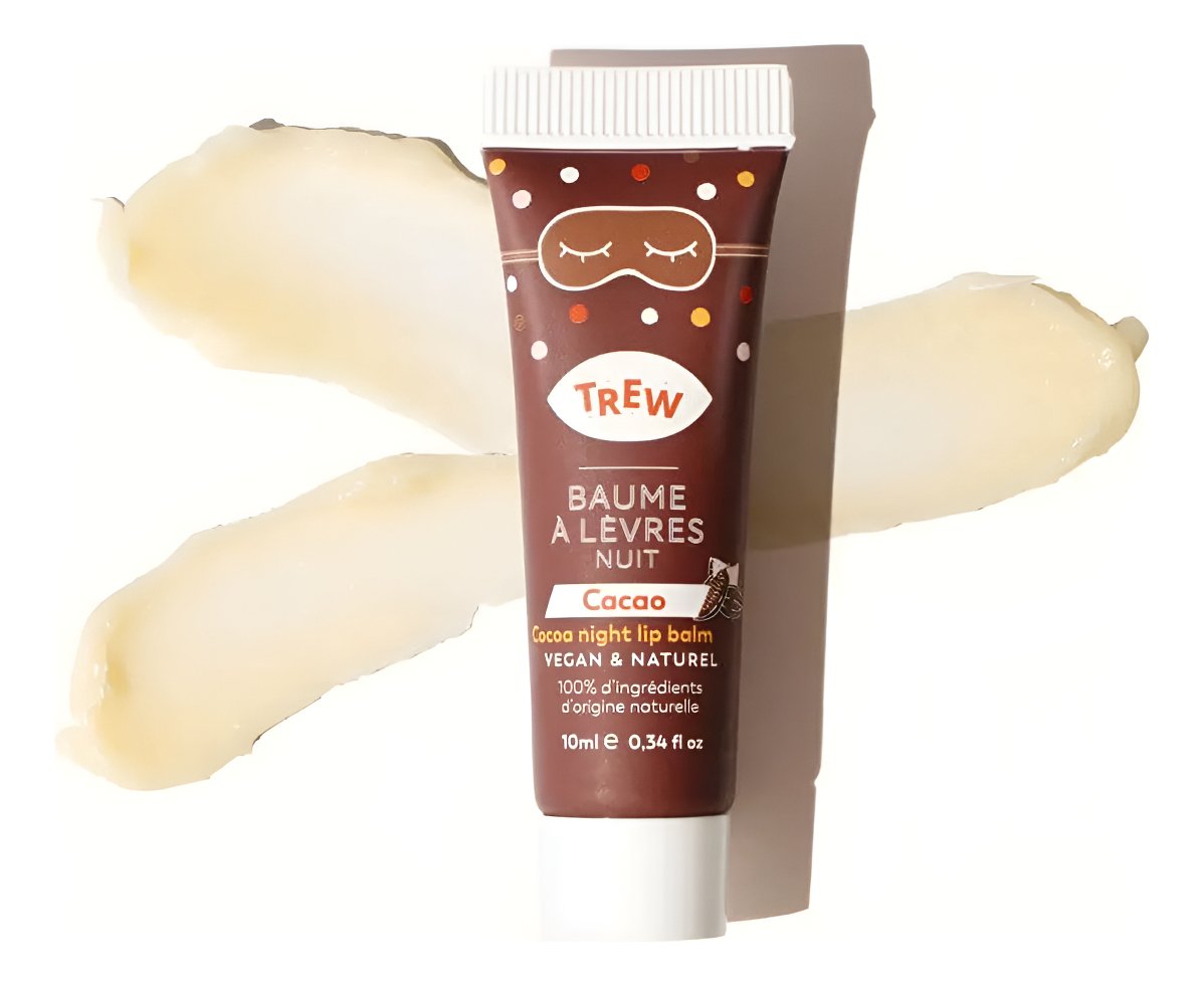 Trew Balsamo Labial Con Color 10ml - Image 11