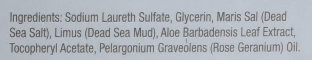 Jabón Psoriasis Mg217 Con Aloe Y Vitamina E (barra 90.7gr) - Image 4
