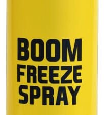 Innovation Smokkin Fijador De Cabello Boom Freeze Spray 226g