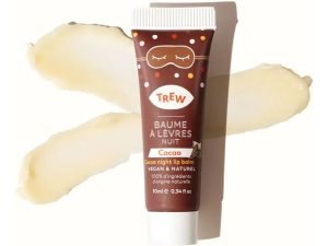 Trew Balsamo Labial Con Color 10ml Color Cocoa