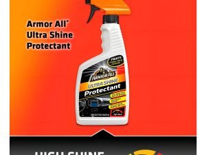 Armor All Ultra Shine Protector 473ml